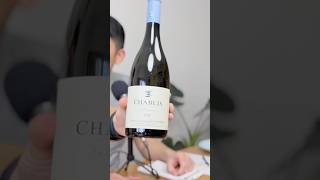 Petit Chablis vs Chablis [upl. by Nats]