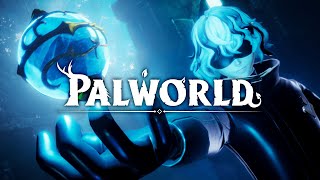 Palworld  Early Access Release Date Announcement Trailer  Pocketpair [upl. by Melicent]