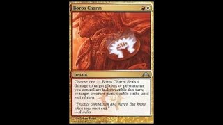 BOROS BURN ST EVENTO 70 DECK MAESTOSO [upl. by Anillehs]