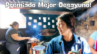 Premiado en Primer Lugar en Desayuno GuadalajaraㅣVLOG [upl. by Mariette]