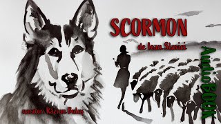 SCORMON  Ioan Slavici  AudioBOOK de Razvan Bulus [upl. by Gerty]