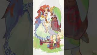 Eponas’ Song The legend of Zelda [upl. by Aldos]