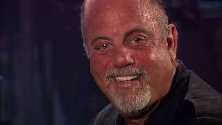 Billy Joel  Zanzibar Live at Shea Stadium [upl. by Yebloc]