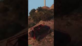 haha funny funnygames fivem gta fail viralshorts [upl. by Hiller]