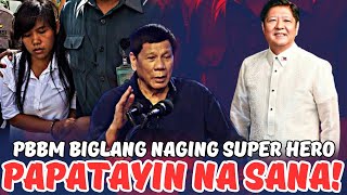 ITUTUMBA NA DAPAT NILIGTAS NI PBBM ANONG MILAGRO ANG GINAWA [upl. by Adnileb556]