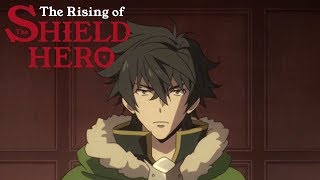 Rescue Melty  The Rising of the Shield Hero [upl. by Akyssej]