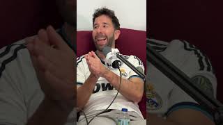 Carvajal si se merece el Balón de Oro futbol podcast [upl. by Yatnuahc576]