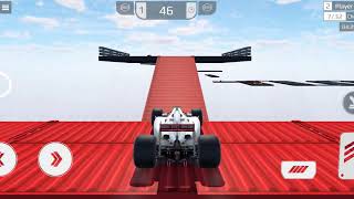 skill test online gameplay android game car [upl. by Kylander]