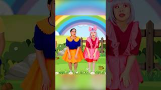 A Ram Sam Sam shorts Kids Funny Songs [upl. by Ailiec]