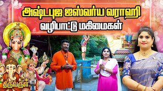 பட்டாபிராம் கோவிலில் நடக்கும் அதிசயங்கள்  Vamanan Sesshadri  THIRUVARUL TV [upl. by Gilson]