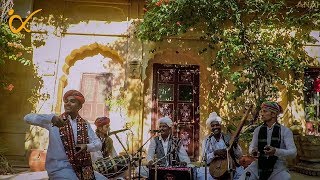 ISHQ MEIN  Sakur Khan ║ BackPack Studio™ Season 1 ║ Indian Folk Music  Rajasthan [upl. by Notserc]