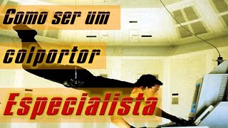 Como ser um especialista na colportagem [upl. by Derrick738]