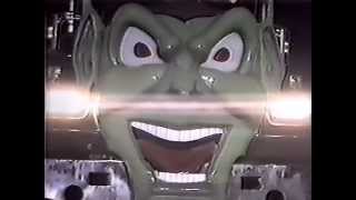 Maximum Overdrive 1986 TV spot [upl. by Afirahs]