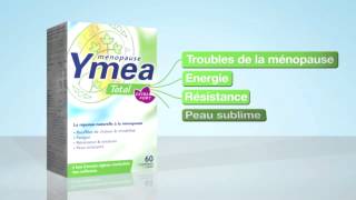 Ymea Total et Ymea Silhouette Publicité TéléTV [upl. by Aeresed]