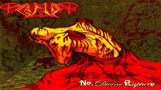 PAGANIZER  No Divine Rapture Fulllength Abum Death Metal [upl. by Cormick375]