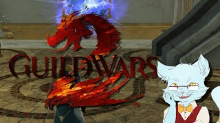 Dilly Streams Guild Wars 2 09SEP2024 [upl. by Cir483]