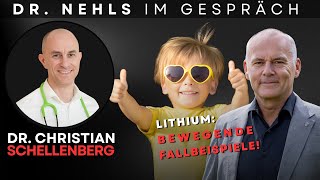 Echte Fallberichte Wie Lithium Großartiges bei Kindern und Jugendlichen bewirkt Erstaunlich [upl. by Lowrance]