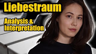 What you didnt know about Liebestraum [upl. by Atnicaj]