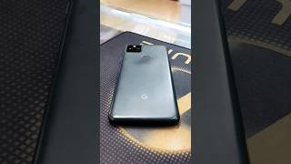 Google Pixel 5a 5G 6128  Google pixel 5A 5G price  used phones 2024 shorts viralvideo [upl. by Dukey]