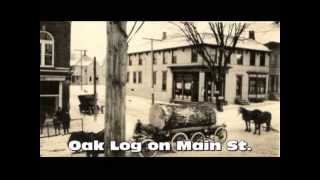 Fredericktown Ohio Historical Photos [upl. by Ayenat]