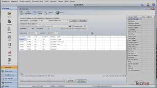 Listini open importazione listini da file Excel [upl. by Malik]