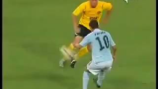 Europa League SS Lazio  IF Elfsborg 2009 [upl. by Dill743]