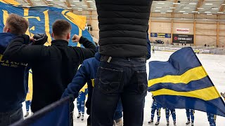 Highlights Nässjö IF va IFK Kungälv [upl. by Melamed]