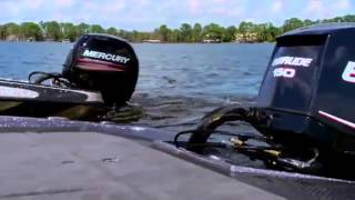 BRP  Evinrude ETEC 150 HP Challenges Full Version [upl. by Eedak]