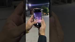 iPhone 13 Pro good camera 📷😱 bollywood reverb punjabisong slowed gangster [upl. by Llennehc]