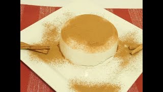 Tembleque Puerto Rican Coconut Pudding recipe  Episode 218 [upl. by Jillene158]