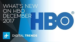 Heres Whats New On HBO In December And Whats Going Away [upl. by Lednem893]