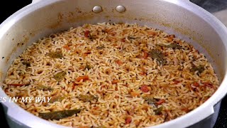 THATTA PAYARU SADAM  தட்டப்பயிறு சாதம்  COWPEAS RICE  BLACK EYED PEAS RICE  VARIETY RICE [upl. by Hudson]