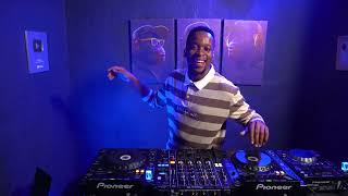 AMAPIANO MIX 2023  01 APRIL  ROMEO MAKOTA [upl. by Aerdnak]