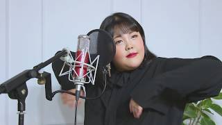 Yang Soo Bin 블랭핑크  불장난 COVER by SOOBIN  우리 솨랑은 불좡난 [upl. by Pliske]