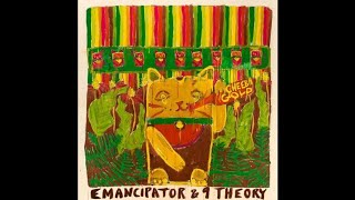 Emancipator amp 9 Theory  Zula [upl. by Quillon]