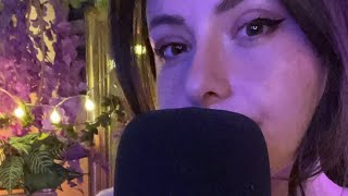 Live ASMR [upl. by Acire324]