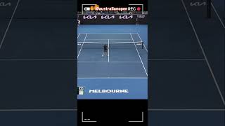 Murray vs Kokkinakis  Australian Open 2023 [upl. by Ellekcim]