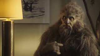 Bidens Dem Challenger Launches Big Foot Ad Mocking President for Not Campaigning [upl. by Ryley]