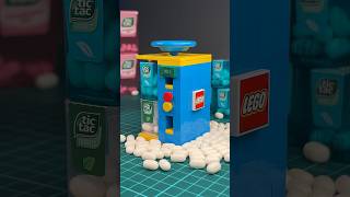 Working Lego Vending Machine lego [upl. by Pattie296]