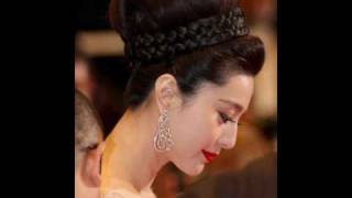 Fan BingBing The Beautiful [upl. by Armond641]