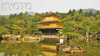 KYOTO – Japan 🇯🇵 HD [upl. by Ful]