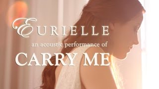 EURIELLE  DID I MAKE THE MOST OF LOVING YOU Official Lyric Video [upl. by Htebzil124]