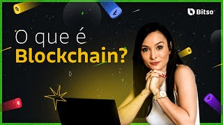 O que é Blockchain e como funciona Conheça essa tecnologia inovadora [upl. by Feledy419]