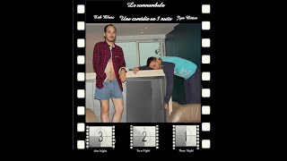 Le Somnambule  OFFICIAL  2 amp 3 April 2020  Une comédie d Erik Blanc comedy comedia funny [upl. by Bonina]