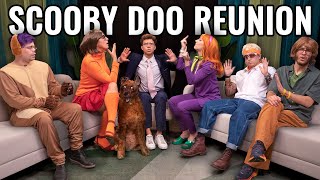 Scooby Doo Cast Reunion [upl. by Massingill]