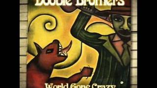 The Doobie Brothers Young Mans Game [upl. by Mailliw]