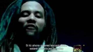 Kymani Marley  Warriors subtitulos en español [upl. by Reisfield274]