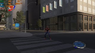 SPIDERMAN 3 TESTED ON RYZEN 3 3250U 8GB RAM VEGA 3 GRAPHICS [upl. by Aninay]