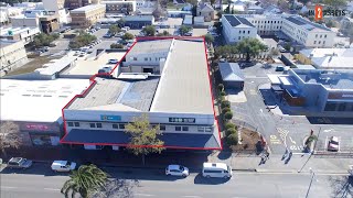 Retail Centre 52 High Street Worcester Central Worcester Western Cape On Auction 19 September 2024 [upl. by Randi]