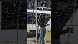 5KW Solar Panel Installation [upl. by Stepha]